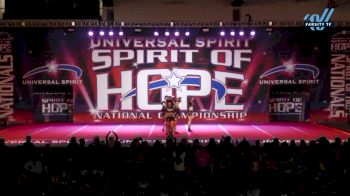 Carolina Elite - Strength [2024 L4.2 Senior Coed - D2 Day 2] 2024 Spirit of Hope Grand Nationals
