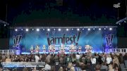 Gymfinity Sports Academy - Teal [2026 L3 U14 Day 1] 2026 JAMfest Europe