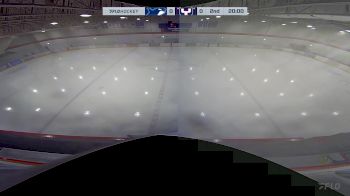 Replay: Home - 2024 PCHA vs Yale | Nov 10 @ 10 AM