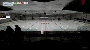 Replay: Home - 2025 17 Prep) vs Notre Dame Hounds (U17 Prep) | Sep 26 @ 7 PM