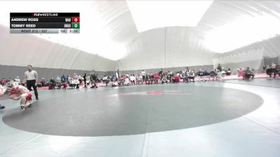 Replay: Mat 5 - 2026 2026 Greyhound Duals and Open | Feb 8 @ 10 AM
