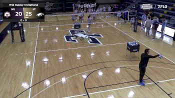 Replay: Nazareth vs Juniata | Sep 20 @ 11 AM