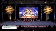 Elite Heat All Stars - Day 1 [2024 Showgirls Level 5 Senior D1 Showgirls] 2024 Winner's Choice Championships - Mohegan Sun