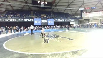 53 lbs Cons. Round 3 - Gabriel Gonzalez, Lake Stevens Wrestling Club vs Jaxson Rucinski, South Kitsap Wrestling Club