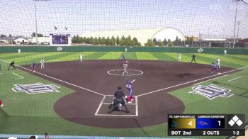 Replay: A&M-Kingsville vs Lubbock Christian - DH - 2025 A&M-Kingsville vs LCU | Mar 2 @ 1 PM