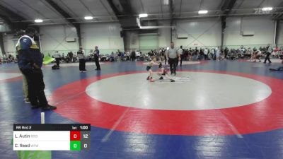 55 lbs Rr Rnd 2 - Luke Autin, Social Circle ES vs Caden Reed, West Forsyth