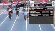 Youth Boys' 800m, Finals 6 - Age 15-16