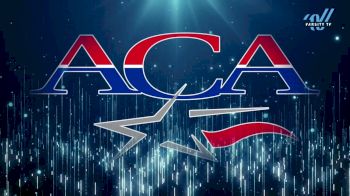 Cheer Athletics - Plano - Prow1ers [2025 L1 Senior Day 2] 2025 ACA Grand Nationals