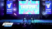 TAI - Ice Queens [2024 L6 U18 NT Day 2] 2024 CHEERSPORT National All Star Cheerleading Championship