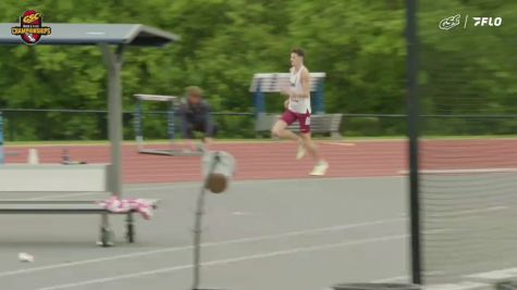 Replay: Track - 2025 GSC Outdoor T&F Championships | May 3 @ 6 AM