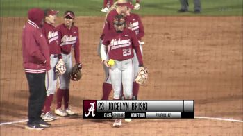 Replay: Alabama vs Jacksonville St | Feb 18 @ 6 PM