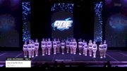 One Elite All Stars - One Passion [2025 Junior--Div 2-Medium Day 1] 2025 All Out Grand Nationals