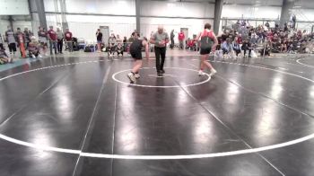 190 lbs Round 1 (16 Team) - Christian Hopkins, Thompson Valley vs Carsten Scholl, Central