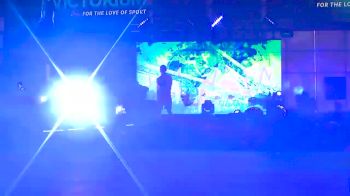 Oscar De Los Santos vs Jessie Jack Teague Fight to Win Pro 75