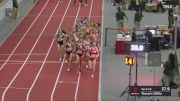 Women's 3k, Finals 5