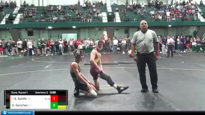 Replay: Mat 5 - 2022 Michigan State Open | Nov 5 @ 9 AM