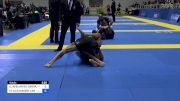 Replay: Mat 1 - 2022 Pan IBJJF Jiu-Jitsu No-Gi Championship | Oct 15 @ 9 AM