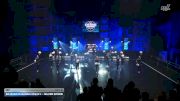 SC Buschhausen 1912 e.V. - Silver Stars [2026 IOP Day 2] 2026 ELITE Stunt & Dance Championship