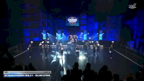 SC Buschhausen 1912 e.V. - Silver Stars [2026 IOP Day 2] 2026 ELITE Stunt & Dance Championship