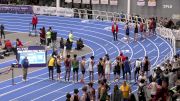 High School Boys' 4x800m Relay, Prelims 2