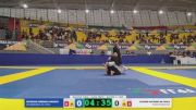 CLAUDIO ANTONIO DE PAULA vs JEFFERSON FERREIRA CARDOZO 2026 FPJJ Circuito Paulista GI Etapa 3