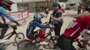 Replay: UCI BMX Racing World Cup -- Rounds 1-2 | Jun 14 @ 1 PM
