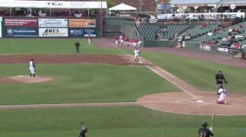 Lancaster Barnstormers vs. York Revolution - 2023 York Revolution vs Lancaster Barnstormers