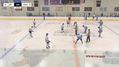 Replay: Home - 2024 WBS Knights vs Hitmen | Oct 11 @ 2 PM