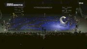 Dobyns-Bennett HS "Kingsport TN" at 2026 WGI Guard World Championships