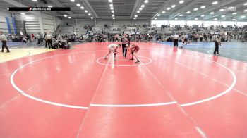 106 lbs Round Of 32 - Colton Schmiesing, NY vs Bodhi Nickerson, PA