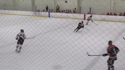 Replay: Home - 2024 Somang Prep U18 vs Casco Bay U18 | Sep 20 @ 3 PM