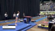 Chloe Carney - Women's Group, Dubuque All Around Gymnastics - 2021 Women's Xcel Region 4 Championships