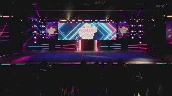 Deland Bulldogs [2025 Sideline Perf. Cheer - Varsity - Large] 2025 Pop Warner National Cheer & Dance Championship