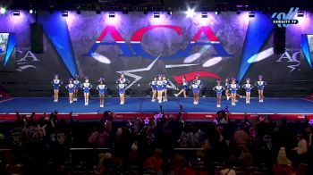 Cheer Athletics - Plano - MagicKatz [2025 L2 Mini - Medium Day 1] 2025 ACA Grand Nationals