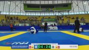 FELIPE OLIVIERO vs JULIANO DE OLIVEIRA RODRIGUES 2026 FPJJ Circuito Paulista GI Etapa 3