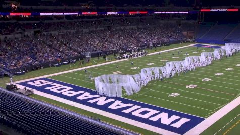 Phantom Regiment at 2025 DCI World Championships