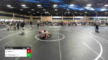 Replay: Mat 19 - 2024 Rocky Mountain National | Jun 29 @ 10 AM