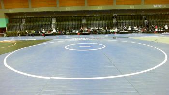 170 lbs Round Of 32 - Ava Gomez, Rio Rancho vs Juliana Deak, Christopher