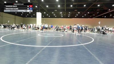 Replay: Mat 10 - 2025 Southern Plains Regional Champs | May 17 @ 3 PM