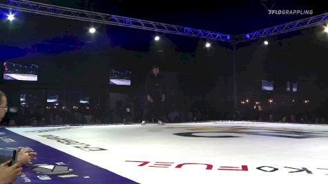 Gabriel Santos vs Brady Ramey 2025 Fight to Win 271