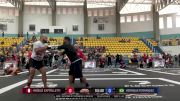 Angelo Cappelletti vs Henrique Fernandes 2025 ADCC Brazilian Nationals