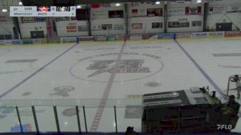 Replay: Home - 2025 Oceanside vs Campbell River | Sep 5 @ 7 PM