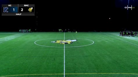 Replay: Kean University vs Randolph-Macon | Sep 5 @ 7 PM