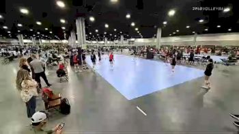 Phoenix Rising 14-Joe vs A5 South 14-Ayla - 2021 Lil Big South