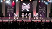 Interactive Academy - Starstruck [2024 L1 Youth - D2 - Small - B Day 2] 2024 JAMfest Cheer Super Nationals