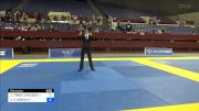 JORDAN TRACE CHESSER vs JAMES E JONES III 2024 Pan IBJJF Jiu-Jitsu No-Gi Championship