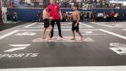 Jeremías Jose Contreras Maita vs Zion Queiroz 2024 ADCC Balneario Open