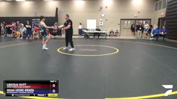 145 lbs 3rd Place Match - Lincoln Hutt, Moen Wrestling Academy vs Noah Howk-Erwin, McDominate Training Center