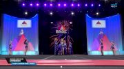 Legends Cheer Elite - Hyperion [2025 L4 Senior Coed - Small Finals] 2025 The D2 Summit