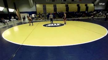 141 lbs Semifinal - Noah Cuic, Noke Wrestling RTC vs Elijah Smoot, Noke Wrestling RTC